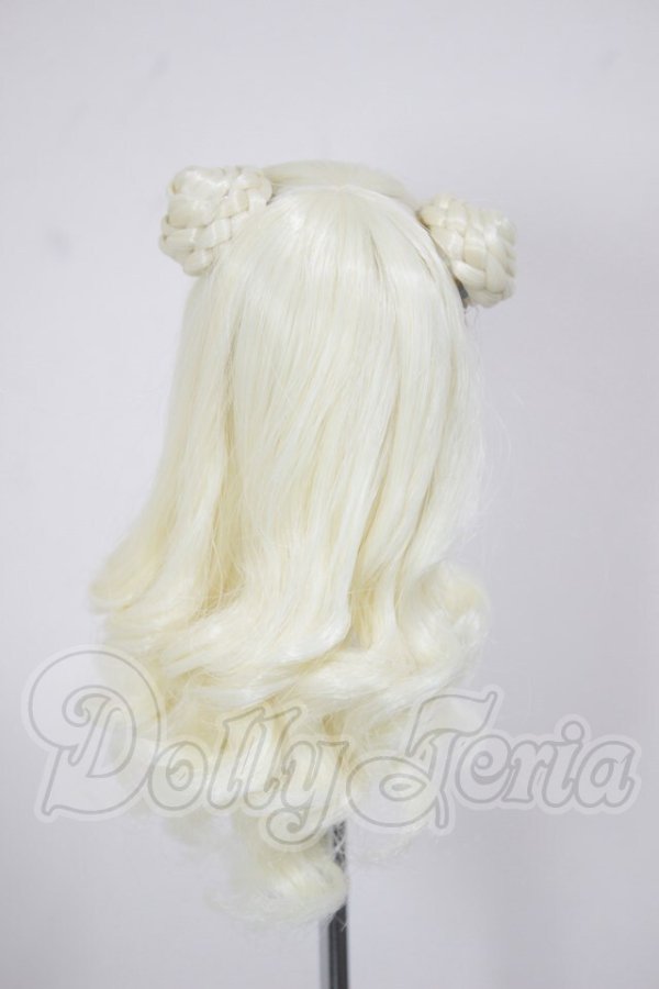 画像2: 4.5inch/ウィッグ A-26-03-04-263-NY-ZA (2)