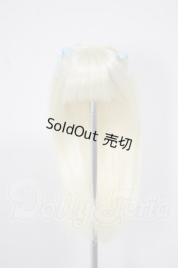 画像1: 4.5inch/ウィッグ A-26-03-04-262-NY-ZA (1)