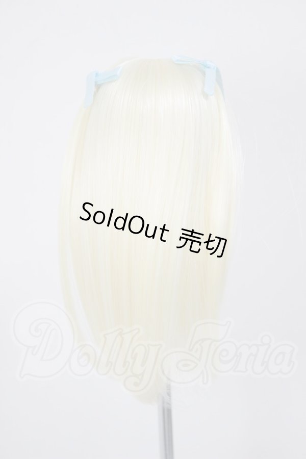 画像2: 4.5inch/ウィッグ A-26-03-04-262-NY-ZA (2)