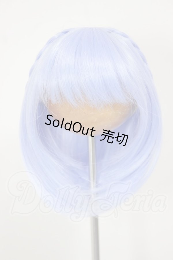 画像1: 6-7inch/ウィッグ A-26-03-04-258-NY-ZA (1)