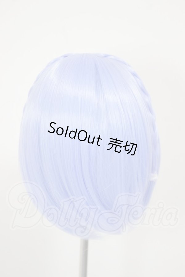 画像2: 6-7inch/ウィッグ A-26-03-04-258-NY-ZA (2)