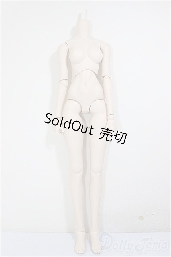 画像1: DD/ベースボディIII/BJD　球体関節人形 A-26-02-04-392-NY-ZA (1)