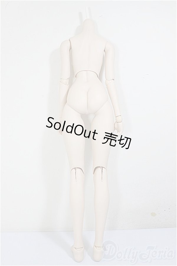 画像2: DD/ベースボディIII/BJD　球体関節人形 A-26-02-04-392-NY-ZA (2)