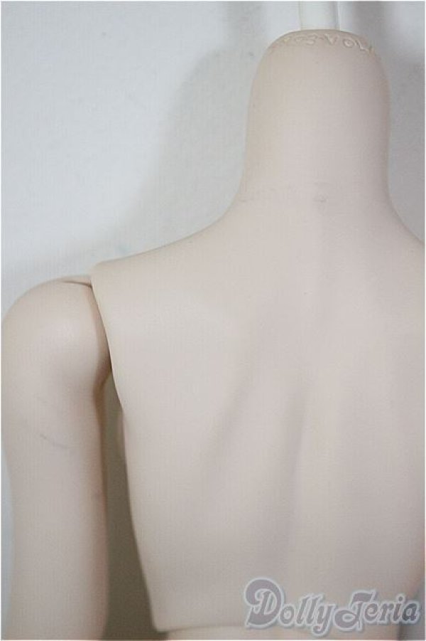 画像3: DD/ベースボディIII/BJD　球体関節人形 A-26-02-04-392-NY-ZA (3)