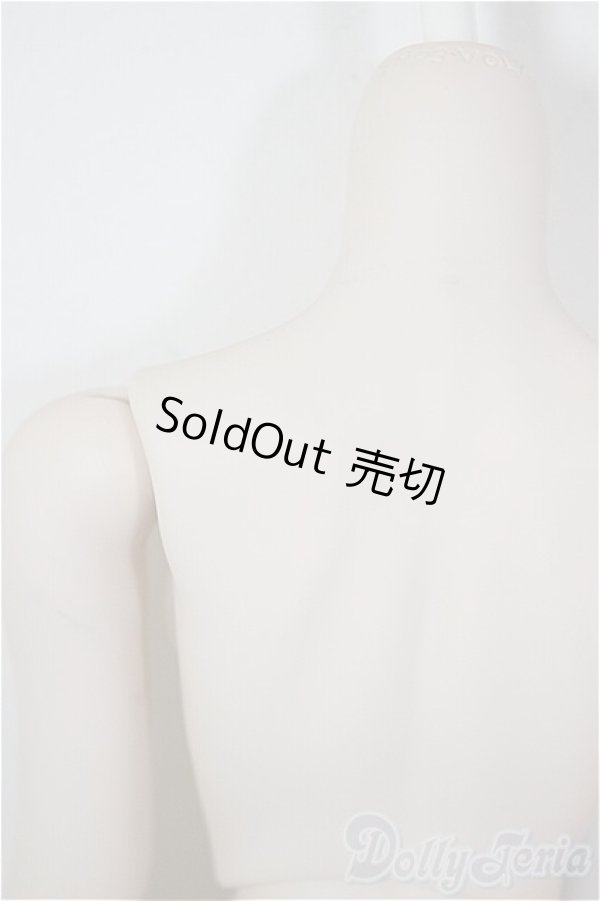 画像3: DD/ベースボディIII/BJD　球体関節人形 A-26-02-04-392-NY-ZA (3)