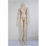 画像: DD/ベースボディIII/BJD 球体関節人形 A-26-02-04-393-NY-ZA