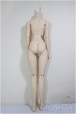 画像2: DD/ベースボディIII/BJD　球体関節人形 A-26-02-04-393-NY-ZA (2)
