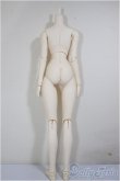 画像2: DD/ベースボディIII/BJD　球体関節人形 A-26-02-04-390-NY-ZA (2)