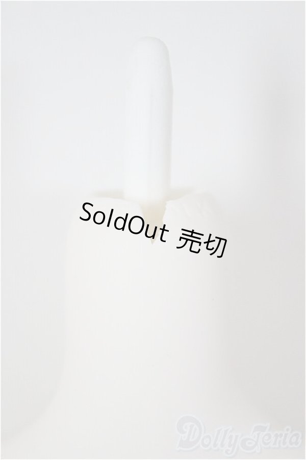 画像3: DD/ベースボディIII/BJD　球体関節人形 A-26-02-04-390-NY-ZA (3)