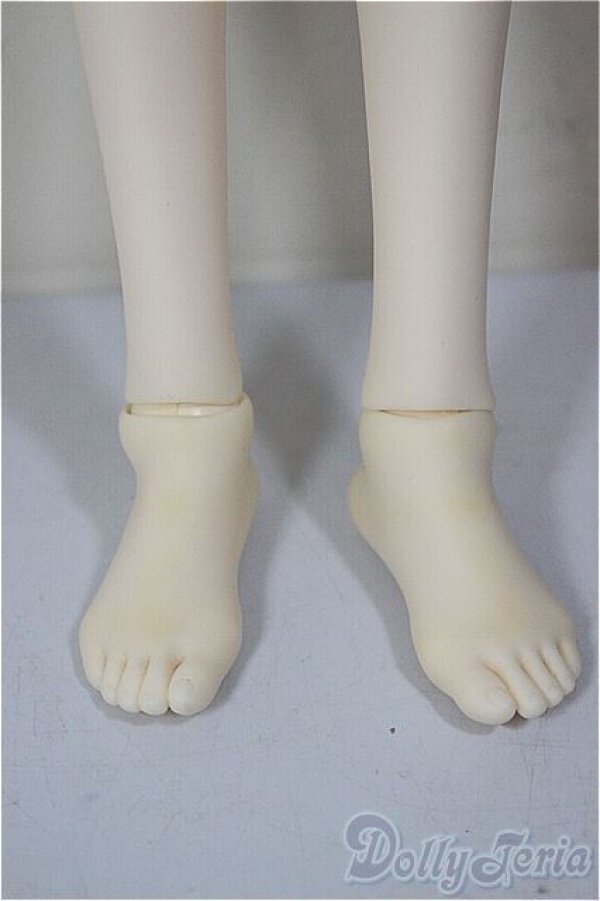 画像4: DD/ベースボディIII/BJD　球体関節人形 A-26-02-04-390-NY-ZA (4)