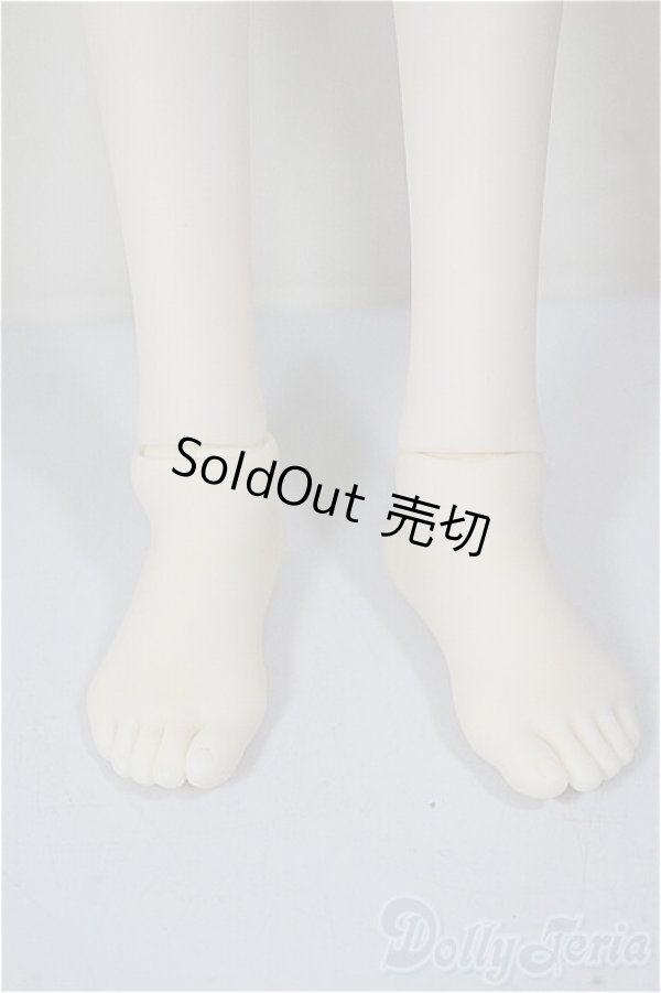 画像4: DD/ベースボディIII/BJD　球体関節人形 A-26-02-04-390-NY-ZA (4)