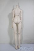 画像2: DD/ベースボディIII/BJD　球体関節人形 A-26-02-04-388-NY-ZA (2)