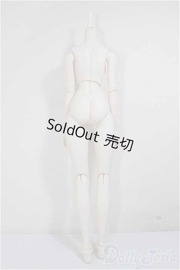 画像2: DD/ベースボディIII/BJD　球体関節人形 A-26-02-04-388-NY-ZA (2)