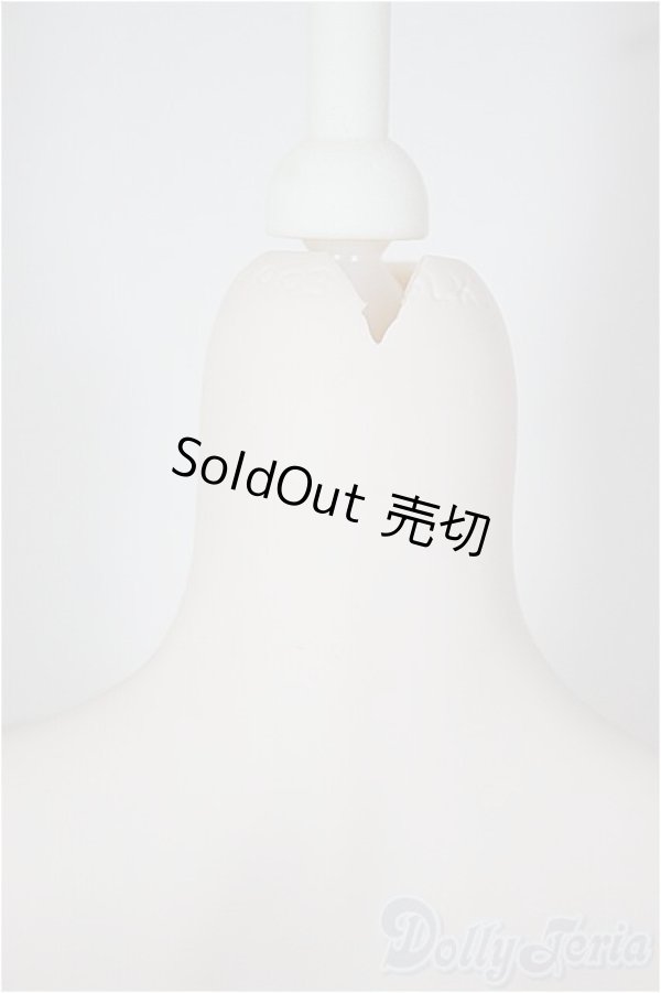 画像3: DD/ベースボディIII/BJD　球体関節人形 A-26-02-04-388-NY-ZA (3)