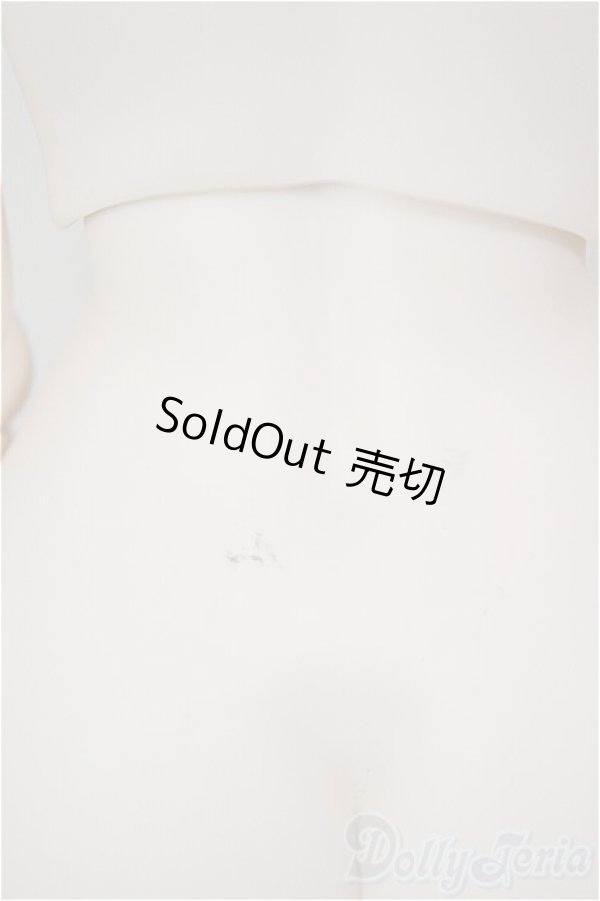 画像4: DD/ベースボディIII/BJD　球体関節人形 A-26-02-04-388-NY-ZA (4)