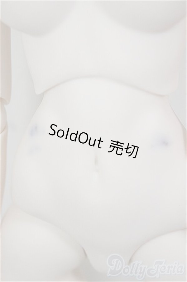 画像5: DD/ベースボディIII/BJD　球体関節人形 A-26-02-04-388-NY-ZA (5)