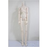 画像: DD/ベースボディIII/BJD 球体関節人形 A-26-02-04-389-NY-ZA