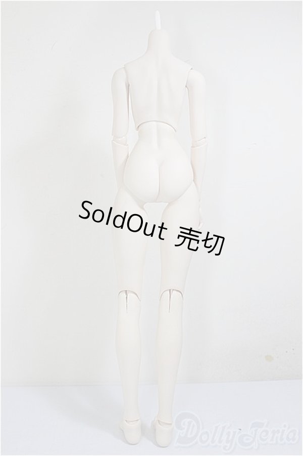 画像2: DD/ベースボディIII/BJD　球体関節人形 A-26-02-04-389-NY-ZA (2)