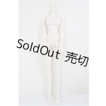 画像: DD/ベースボディIII/BJD　球体関節人形 A-26-02-04-391-NY-ZA