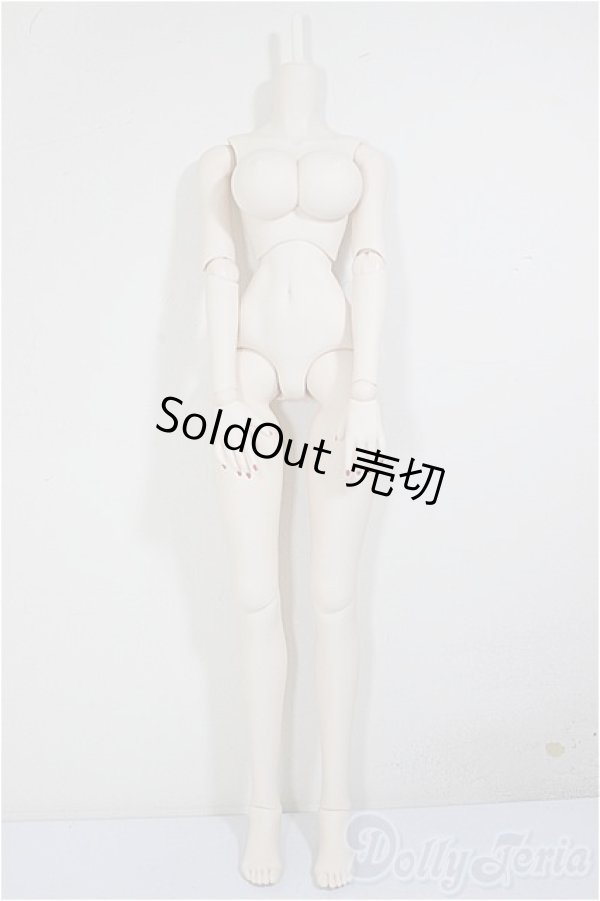 画像1: DD/ベースボディIII/BJD　球体関節人形 A-26-02-04-391-NY-ZA (1)