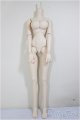 画像: DD/ベースボディIII/BJD　球体関節人形 A-26-02-04-391-NY-ZA