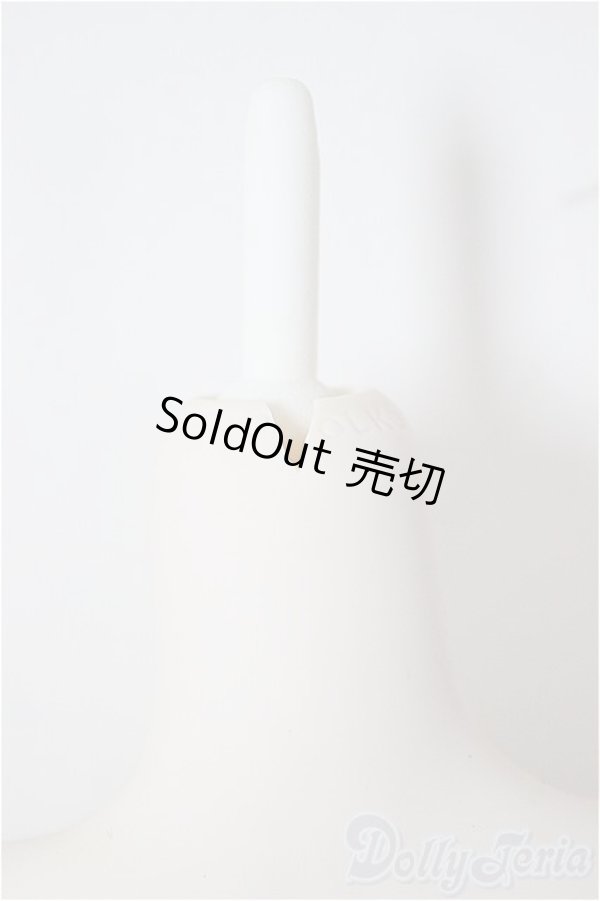 画像3: DD/ベースボディIII/BJD　球体関節人形 A-26-02-04-391-NY-ZA (3)