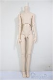 画像1: DDSB/ベースボディ/BJD　球体関節人形 A-26-02-04-387-NY-ZA (1)