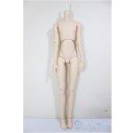 画像: DDSB/ベースボディ/BJD 球体関節人形 A-26-02-04-387-NY-ZA