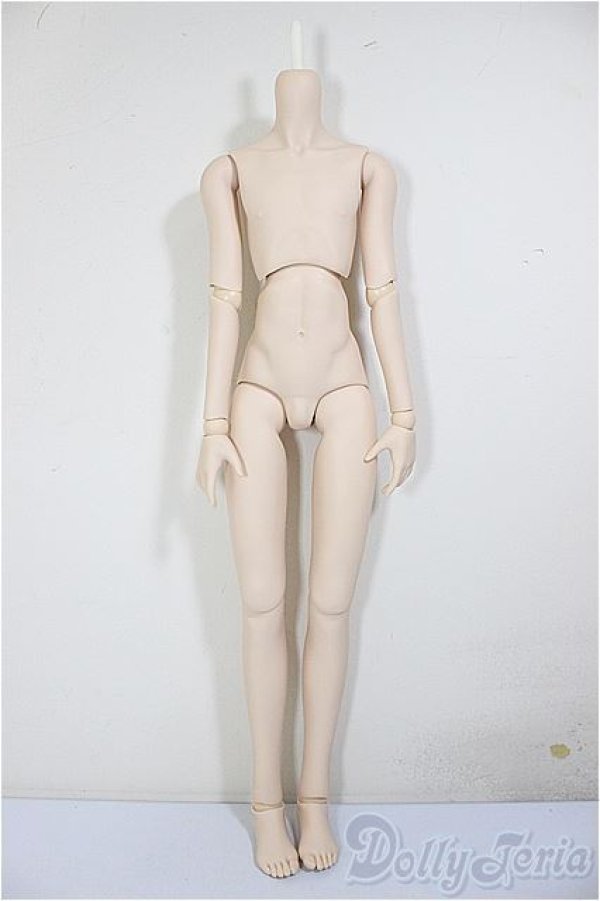 画像1: DDSB/ベースボディ/BJD　球体関節人形 A-26-02-04-387-NY-ZA (1)