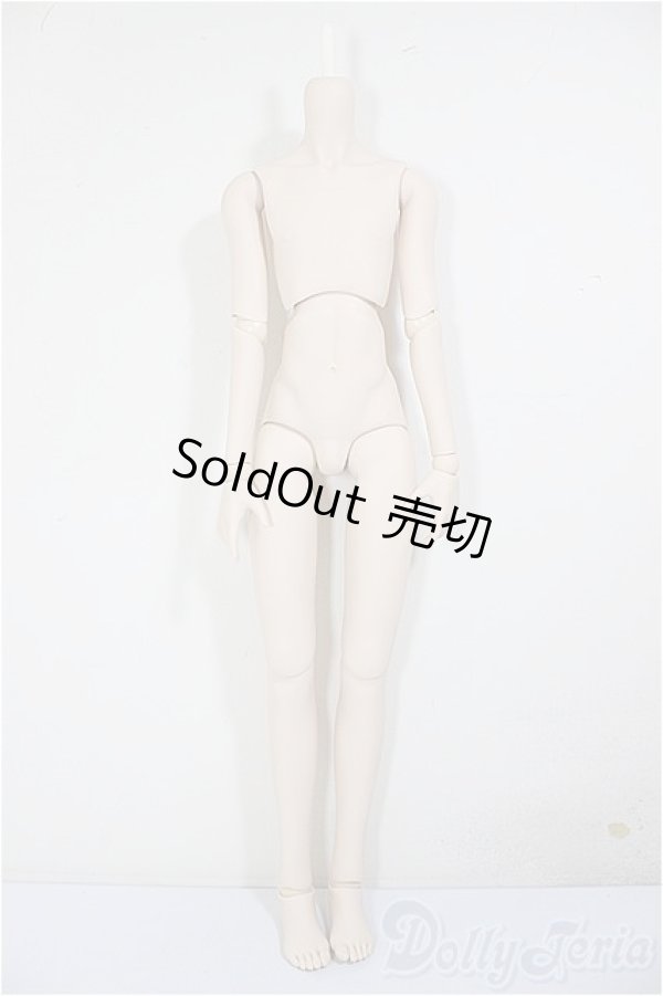 画像1: DDSB/ベースボディ/BJD　球体関節人形 A-26-02-04-387-NY-ZA (1)