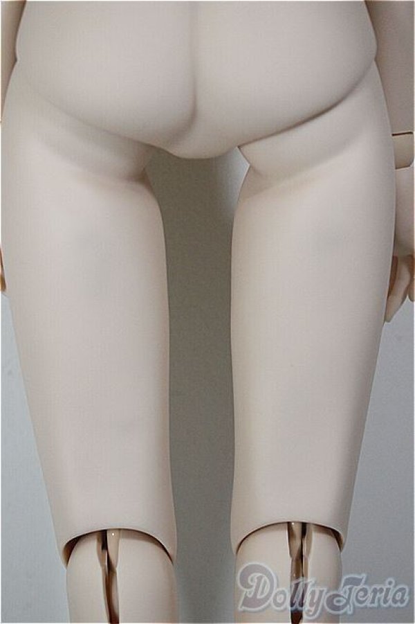 画像3: DDSB/ベースボディ/BJD　球体関節人形 A-26-02-04-387-NY-ZA (3)