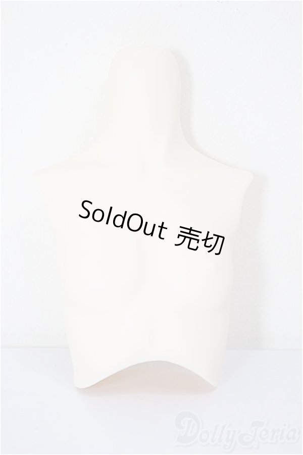 画像1: DD/上半身パーツ A-26-02-11-103-NY-ZA (1)