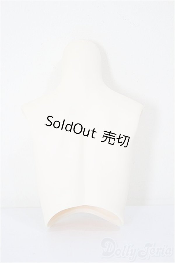 画像2: DD/上半身パーツ A-26-02-11-103-NY-ZA (2)