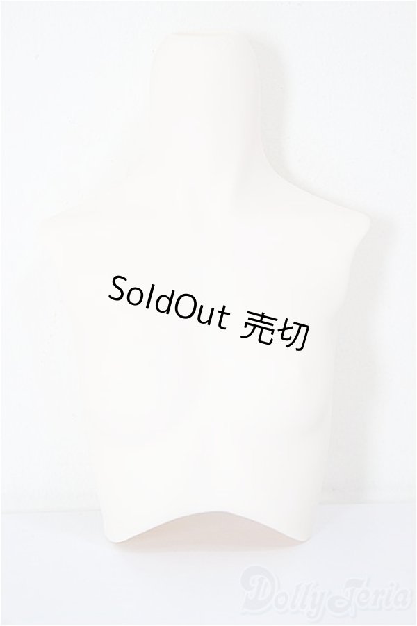 画像1: DD/上半身パーツ A-26-02-11-104-NY-ZA (1)