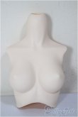 画像1: DD/上半身パーツ/BJD　球体関節人形 A-26-02-04-394-NY-ZA (1)