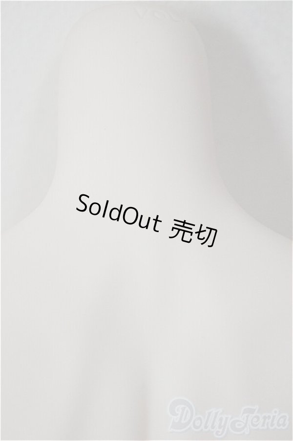 画像3: DD/上半身パーツ/BJD　球体関節人形 A-26-02-04-400-NY-ZA (3)