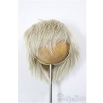 画像: 8-9inch/ウィッグ A-26-02-11-133-NY-ZA