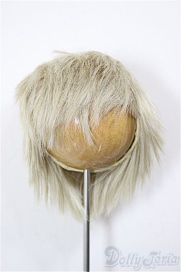 画像1: 8-9inch/ウィッグ A-26-02-11-133-NY-ZA (1)