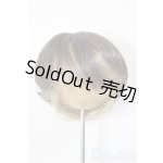 画像: 8-9inch/ウィッグ A-26-02-11-136-NY-ZA