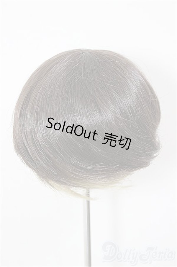 画像2: 8-9inch/ウィッグ A-26-02-11-136-NY-ZA (2)