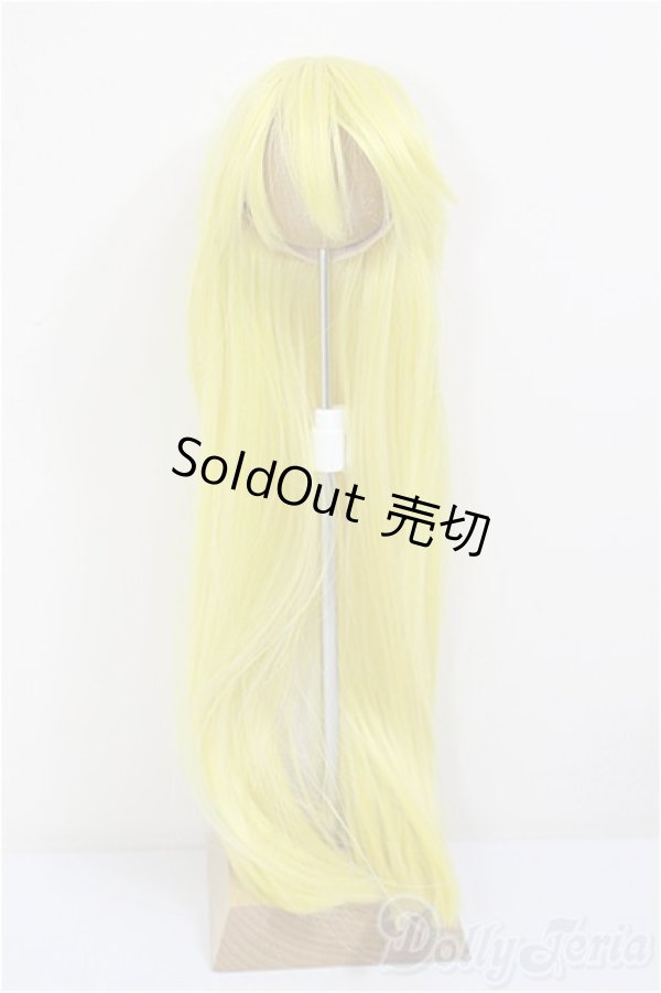 画像1: 8-9inch/ウィッグ A-26-02-11-318-NY-ZA (1)