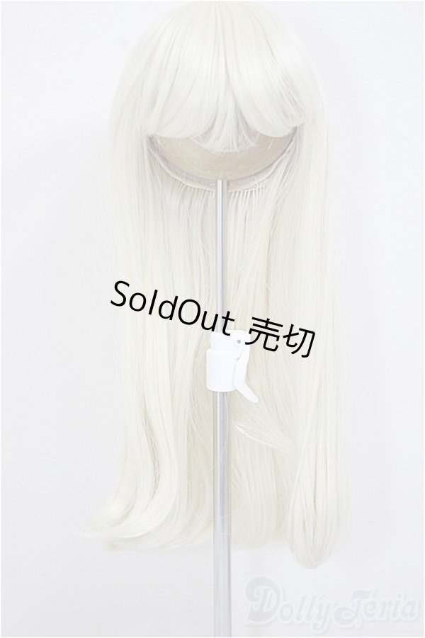 画像1: 8-9inch/ウィッグ A-26-02-11-315-NY-ZA (1)