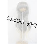 画像: 8-9inch/ウィッグ A-26-02-11-316-NY-ZA