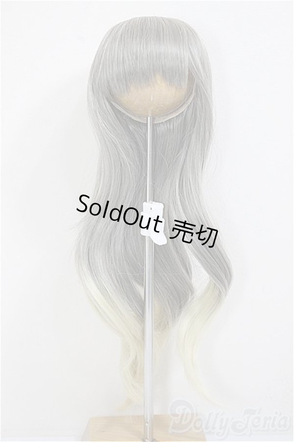 画像1: 8-9inch/ウィッグ A-26-02-11-316-NY-ZA (1)