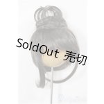 画像: 8-9inch/ウィッグ A-26-02-11-135-NY-ZA