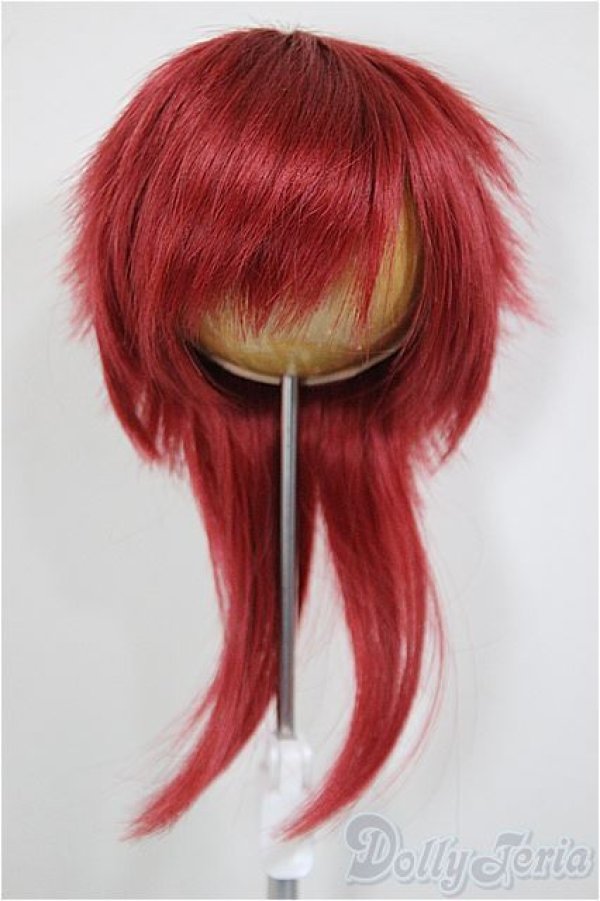 画像1: 8-9inch/ウィッグ A-26-02-11-308-NY-ZA (1)