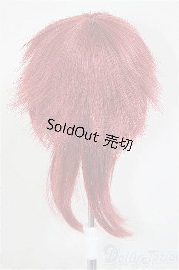 画像2: 8-9inch/ウィッグ A-26-02-11-308-NY-ZA (2)