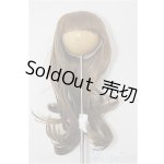 画像: 8-9inch/ウィッグ A-26-02-11-146-NY-ZA