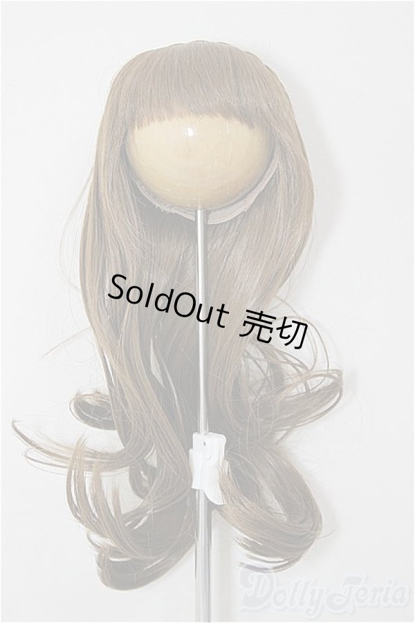 画像1: 8-9inch/ウィッグ A-26-02-11-146-NY-ZA (1)