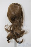 画像2: 8-9inch/ウィッグ A-26-02-11-146-NY-ZA (2)